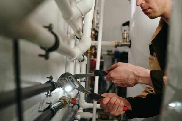  Lakeview Estates, GA Plumbing Pros
