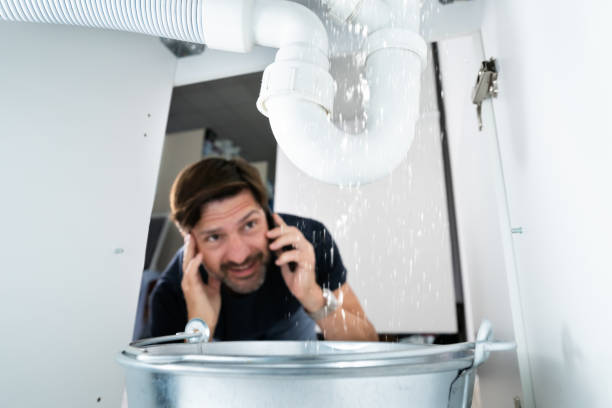 Best Leak Detection Services  in Lakeview Estates, GA