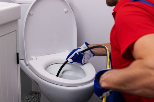 Trusted Lakeview Estates, GA Plumbing Experts