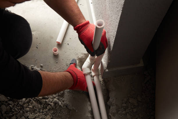Best Commercial Plumbing Services  in Lakeview Estates, GA