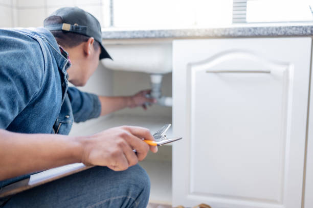 Best Sewer Line Repair  in Lakeview Estates, GA