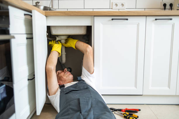 Best Emergency Plumbing Repair  in Lakeview Estates, GA