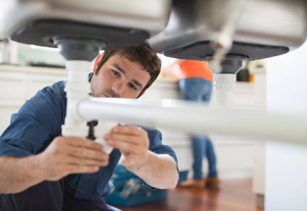 Best Water Leak Repair  in Lakeview Estates, GA