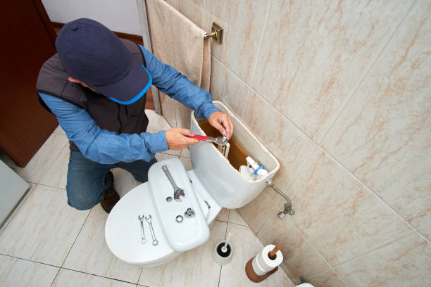 Best Shower Repair Services  in Lakeview Estates, GA