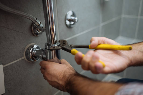 Best Residential Plumbing Services  in Lakeview Estates, GA