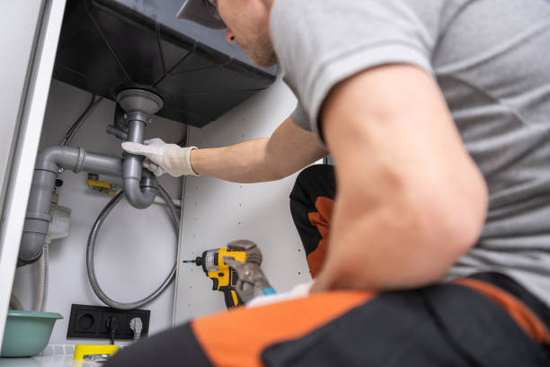 Best Plumbing Inspection Services  in Lakeview Estates, GA
