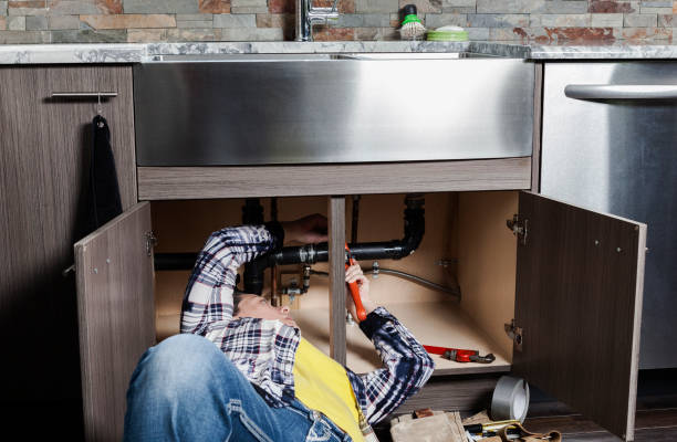 Best Drain Cleaning Services  in Lakeview Estates, GA